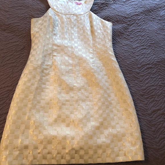 Lilly Pulitzer Dress - Picture 1 of 2